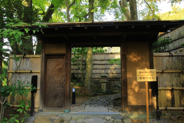 知恩院
