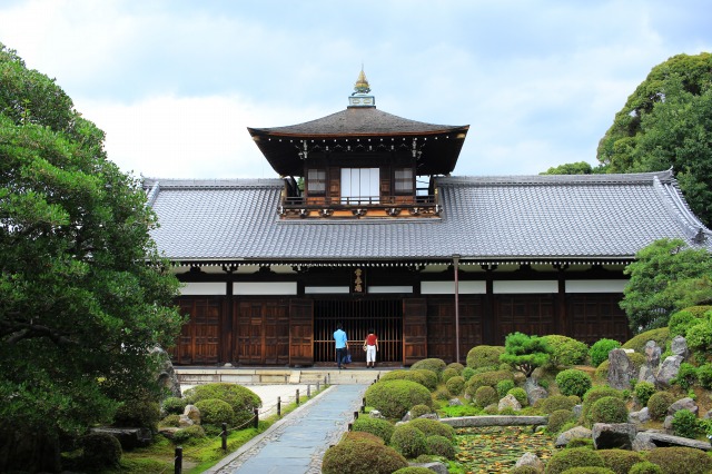 東福寺