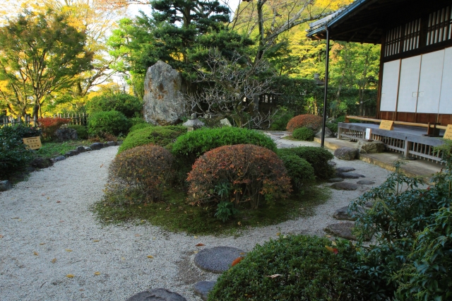 知恩院