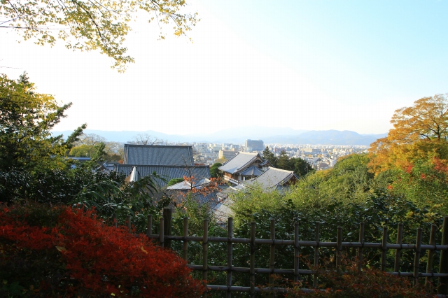 知恩院