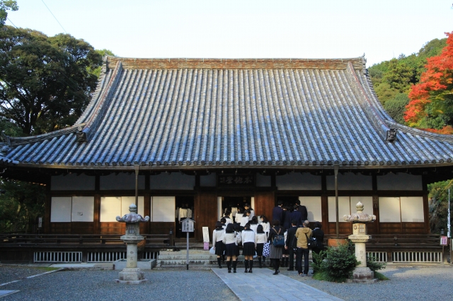 知恩院