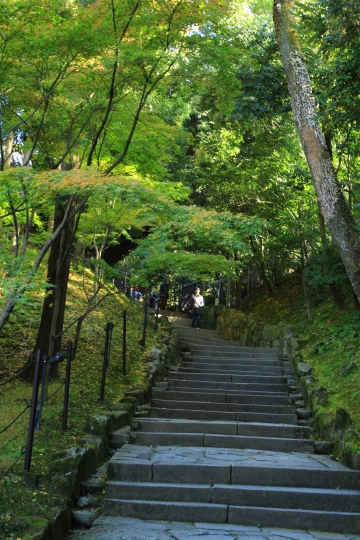 知恩院