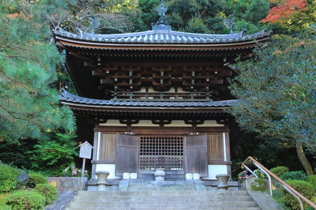 知恩院
