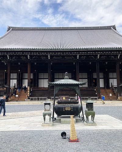 知恩院