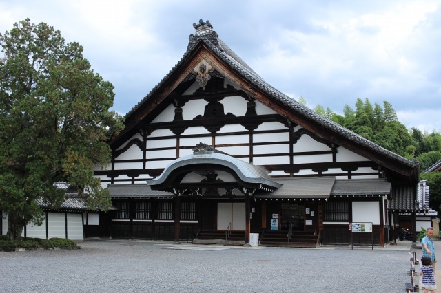 東福寺