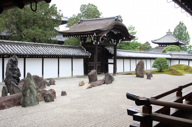 東福寺