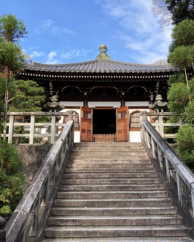 知恩院