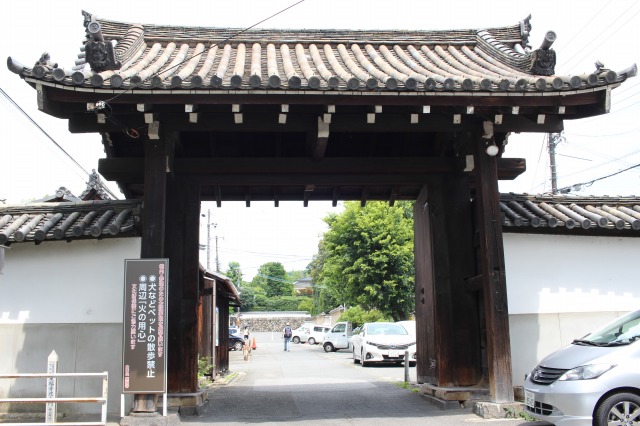 京都駅から東福寺への行き方
