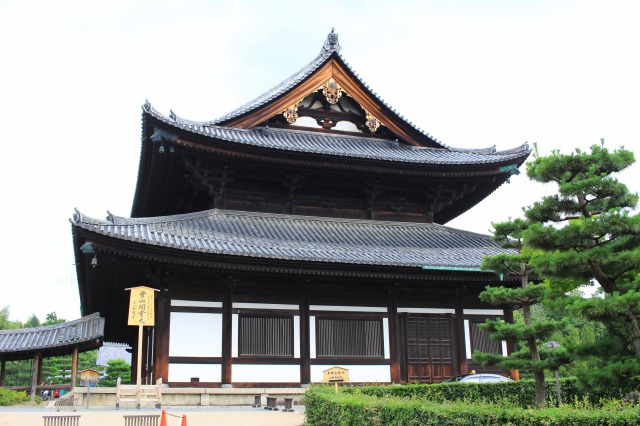 東福寺