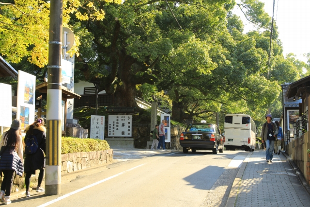 京都駅から知恩院への行き方