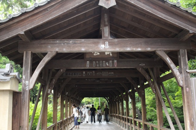 京都駅から東福寺への行き方