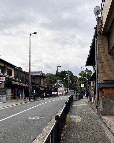 地下鉄東山駅から知恩院への行き方