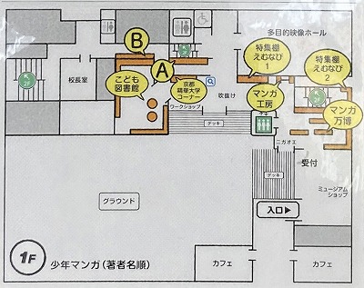 京都国際マンガミュージアム